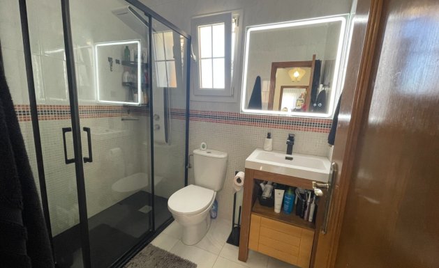 Reventa - Semi Detached Villa - Orihuela Costa - Villamartin