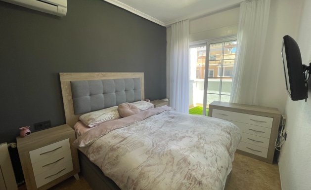 Reventa - Semi Detached Villa - Orihuela Costa - Villamartin