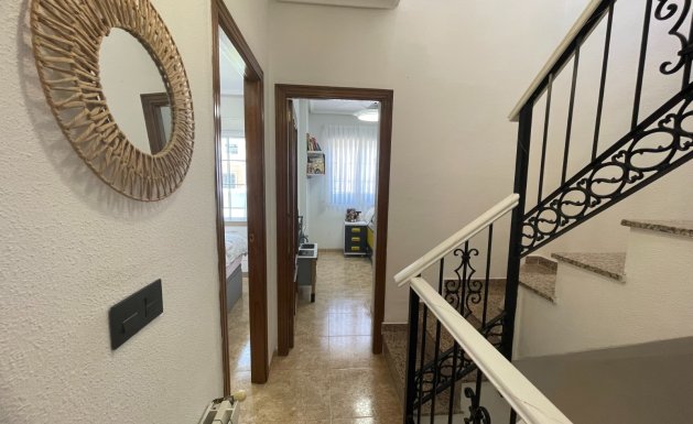 Reventa - Semi Detached Villa - Orihuela Costa - Villamartin