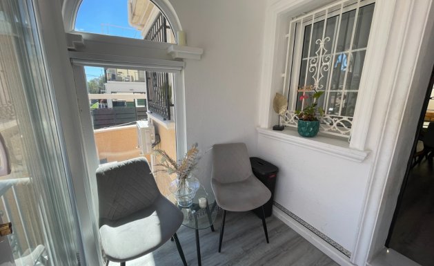 Reventa - Semi Detached Villa - Orihuela Costa - Villamartin