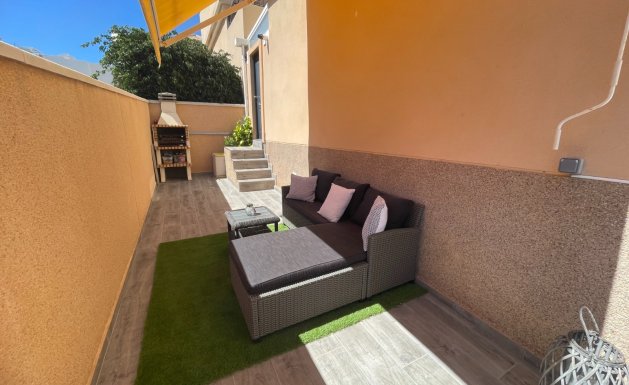Reventa - Semi Detached Villa - Orihuela Costa - Villamartin