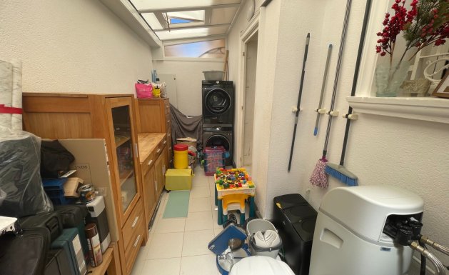 Reventa - Semi Detached Villa - Orihuela Costa - Villamartin