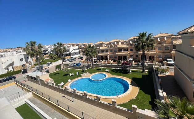Reventa - Semi Detached Villa - Orihuela Costa - Villamartin