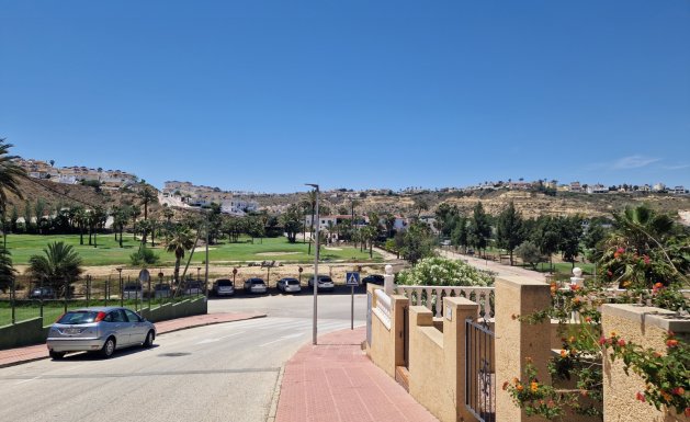 Reventa - Apartment - Ciudad Quesada - Rojales - La  Marquesa Golf