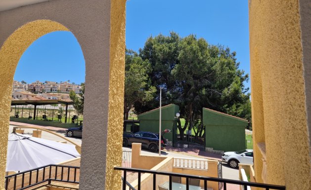 Reventa - Apartment - Ciudad Quesada - Rojales - La  Marquesa Golf