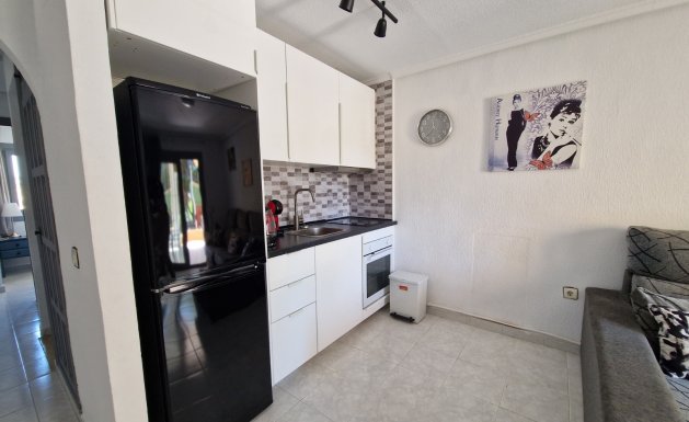 Reventa - Apartment - Ciudad Quesada - Rojales - La  Marquesa Golf