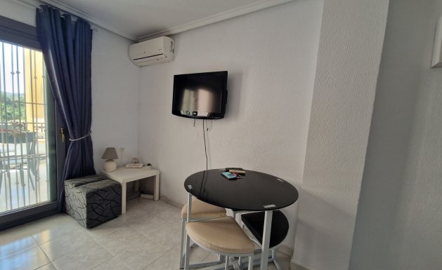 Reventa - Apartment - Ciudad Quesada - Rojales - La  Marquesa Golf