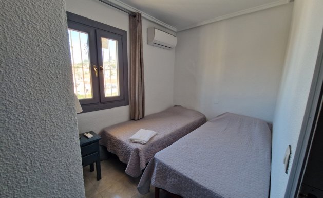 Reventa - Apartment - Ciudad Quesada - Rojales - La  Marquesa Golf