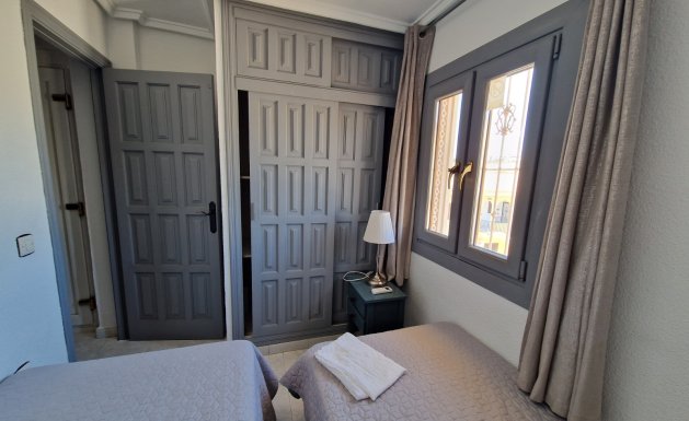 Reventa - Apartment - Ciudad Quesada - Rojales - La  Marquesa Golf