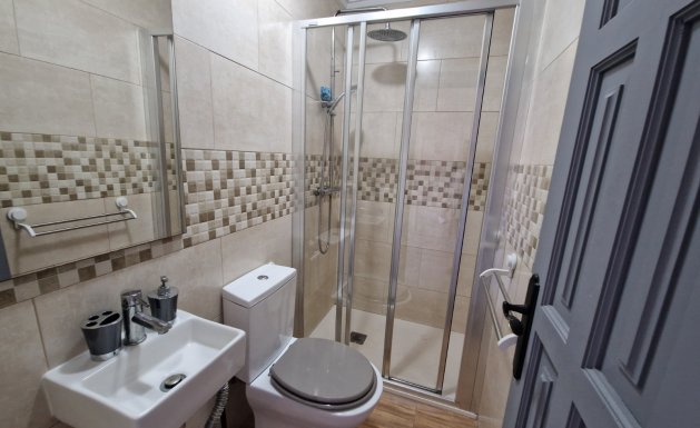 Reventa - Apartment - Ciudad Quesada - Rojales - La  Marquesa Golf