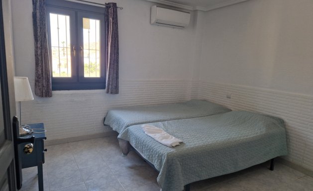 Reventa - Apartment - Ciudad Quesada - Rojales - La  Marquesa Golf