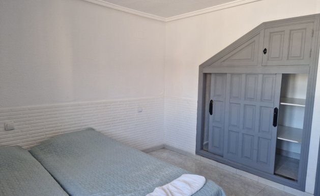 Reventa - Apartment - Ciudad Quesada - Rojales - La  Marquesa Golf