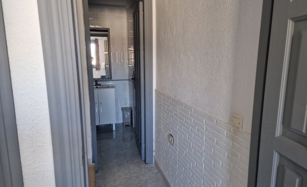 Reventa - Apartment - Ciudad Quesada - Rojales - La  Marquesa Golf