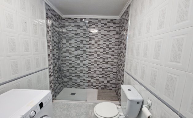 Reventa - Apartment - Ciudad Quesada - Rojales - La  Marquesa Golf