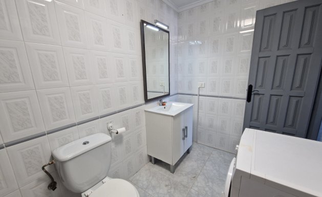 Reventa - Apartment - Ciudad Quesada - Rojales - La  Marquesa Golf