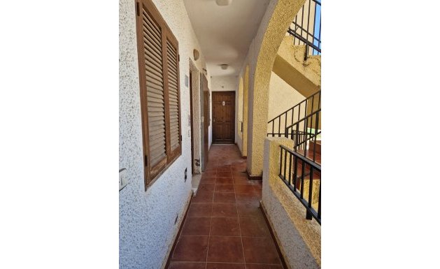 Reventa - Apartment - Ciudad Quesada - Rojales - La  Marquesa Golf