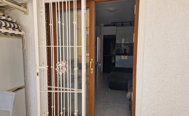 Reventa - Apartment - Ciudad Quesada - Rojales - La  Marquesa Golf