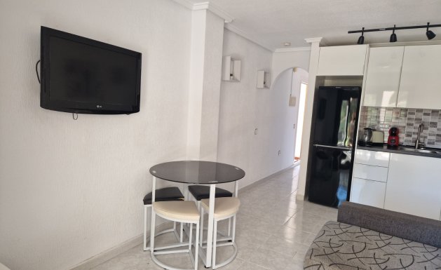 Reventa - Apartment - Ciudad Quesada - Rojales - La  Marquesa Golf