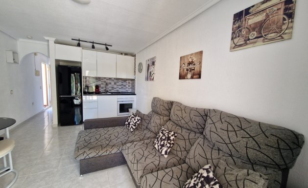 Reventa - Apartment - Ciudad Quesada - Rojales - La  Marquesa Golf
