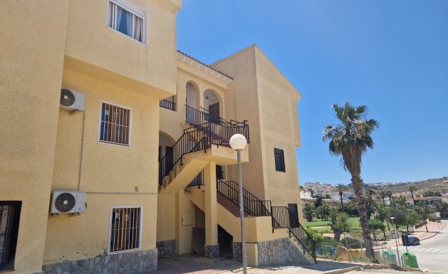 Reventa - Apartment - Ciudad Quesada - Rojales - La  Marquesa Golf