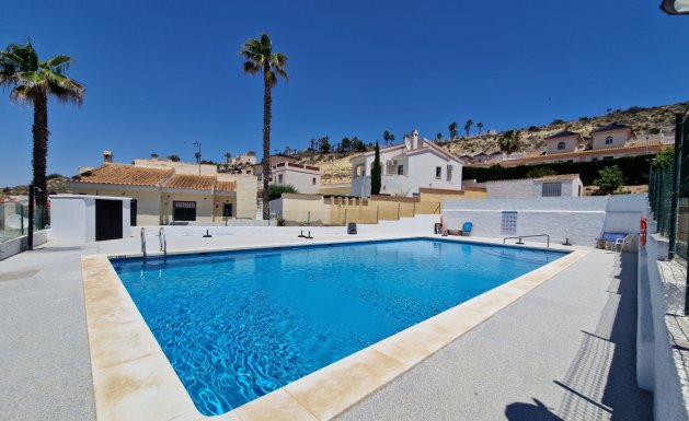 Reventa - Apartment - Ciudad Quesada - Rojales - La  Marquesa Golf