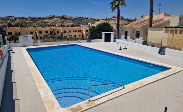 Reventa - Apartment - Ciudad Quesada - Rojales - La  Marquesa Golf