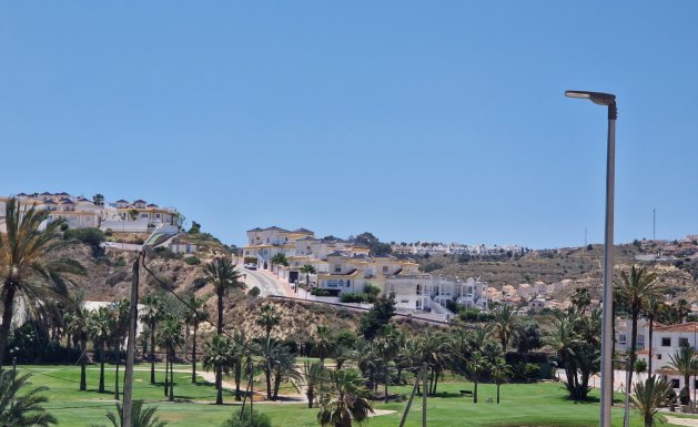 Reventa - Apartment - Ciudad Quesada - Rojales - La  Marquesa Golf