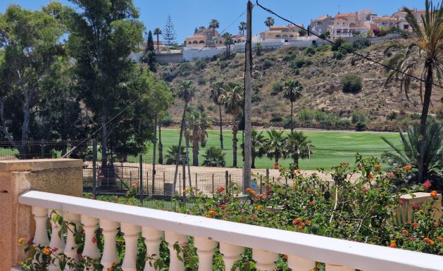 Reventa - Apartment - Ciudad Quesada - Rojales - La  Marquesa Golf