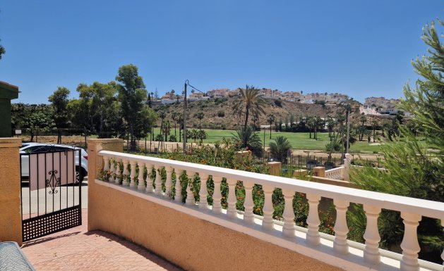 Reventa - Apartment - Ciudad Quesada - Rojales - La  Marquesa Golf