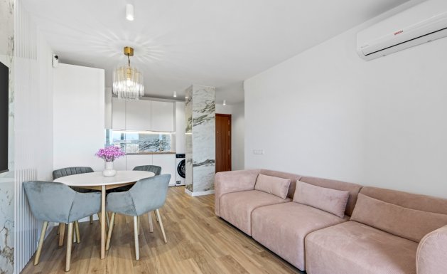 Herverkoop - Apartment - Torrevieja