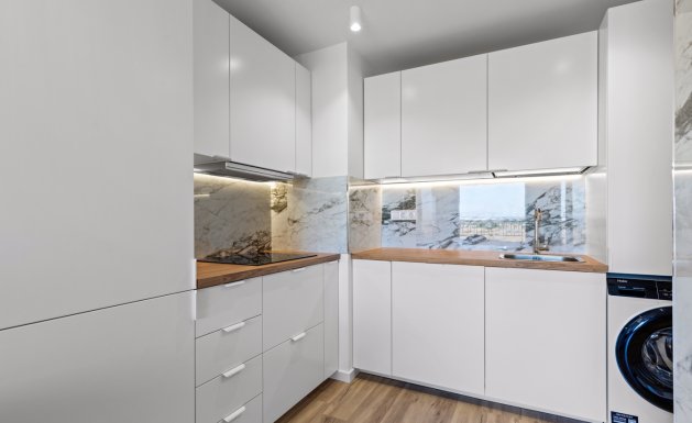 Herverkoop - Apartment - Torrevieja