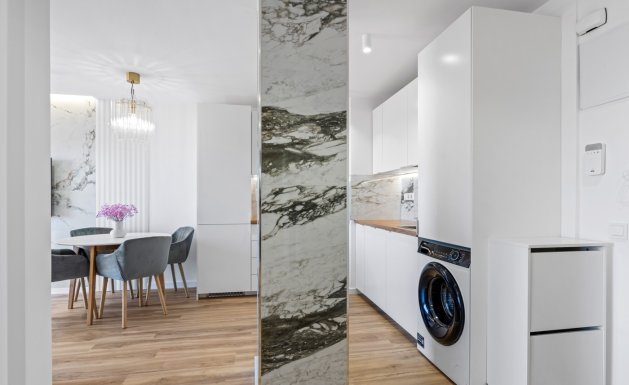 Herverkoop - Apartment - Torrevieja