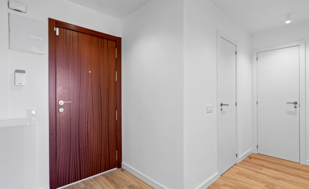Herverkoop - Apartment - Torrevieja
