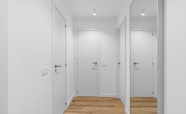 Herverkoop - Apartment - Torrevieja