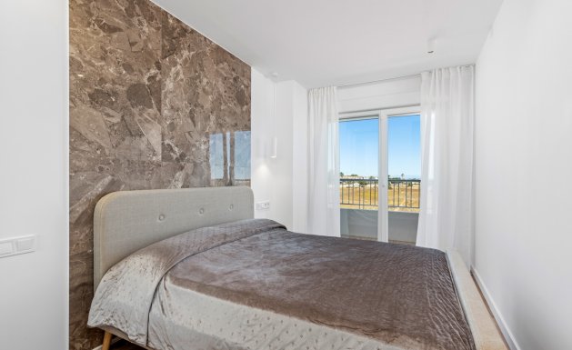 Herverkoop - Apartment - Torrevieja