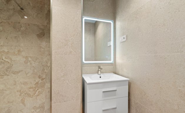 Herverkoop - Apartment - Torrevieja