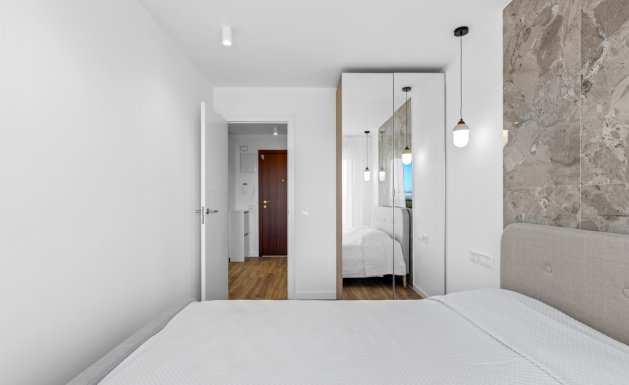 Herverkoop - Apartment - Torrevieja