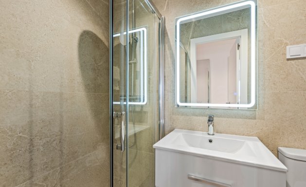 Herverkoop - Apartment - Torrevieja