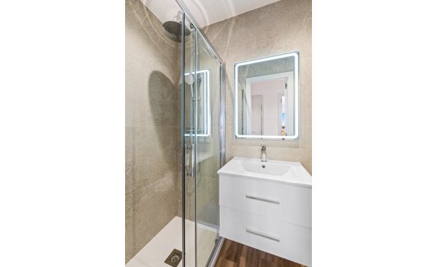 Herverkoop - Apartment - Torrevieja