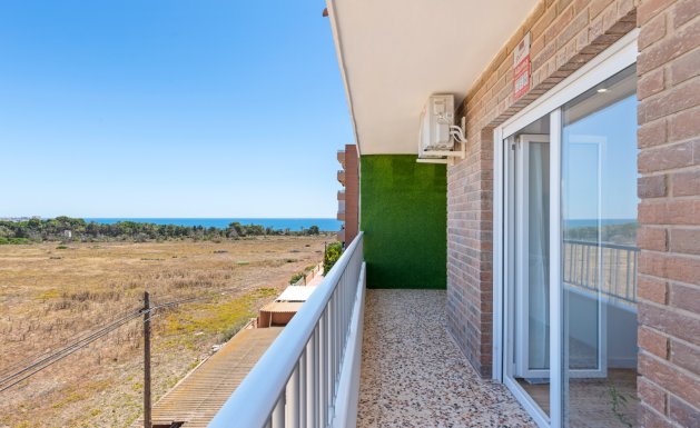Herverkoop - Apartment - Torrevieja