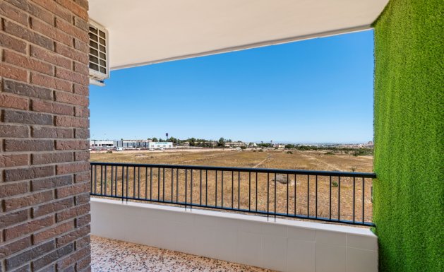Herverkoop - Apartment - Torrevieja