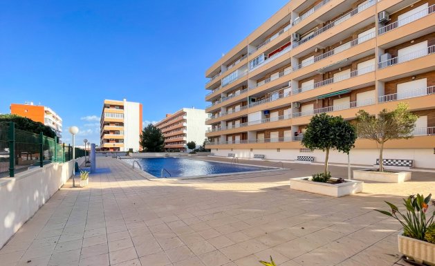 Herverkoop - Apartment - Torrevieja