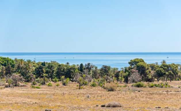 Herverkoop - Apartment - Torrevieja