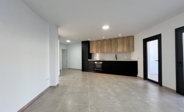 Nieuwbouw - Villa - San Pedro del Pinatar - Lo Pagan, San Pedro del Pinatar