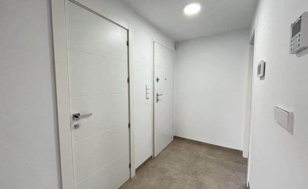 Nieuwbouw - Villa - San Pedro del Pinatar - Lo Pagan, San Pedro del Pinatar