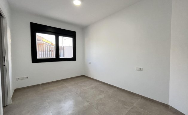 Nieuwbouw - Villa - San Pedro del Pinatar - Lo Pagan, San Pedro del Pinatar