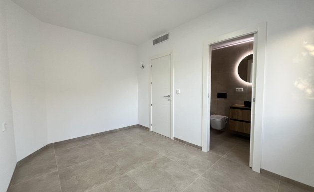Nieuwbouw - Villa - San Pedro del Pinatar - Lo Pagan, San Pedro del Pinatar