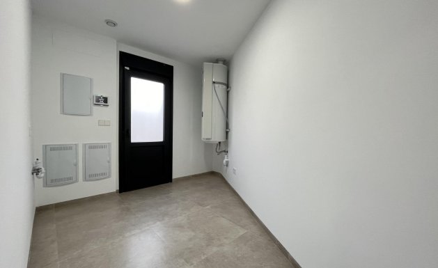 Nieuwbouw - Villa - San Pedro del Pinatar - Lo Pagan, San Pedro del Pinatar