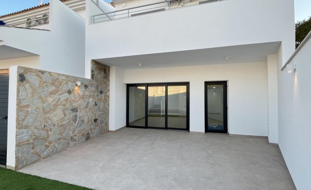 Nieuwbouw - Villa - San Pedro del Pinatar - Lo Pagan, San Pedro del Pinatar