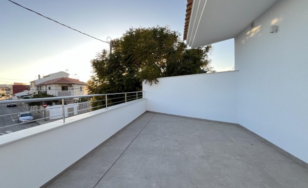Nieuwbouw - Villa - San Pedro del Pinatar - Lo Pagan, San Pedro del Pinatar